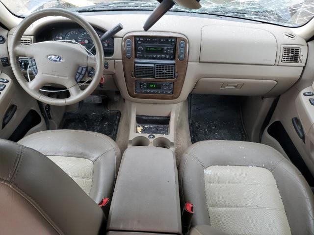 Photo 8 from auction – 2003 FORD EXPLORER E with VIN 1FMDU74WX3UB02802