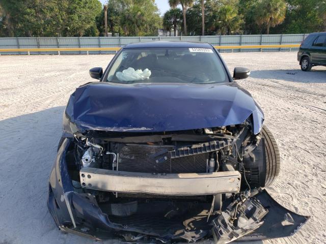 Photo 5 from auction – 2018 NISSAN MAXIMA 3.5 with VIN 1N4AA6APXJC377702