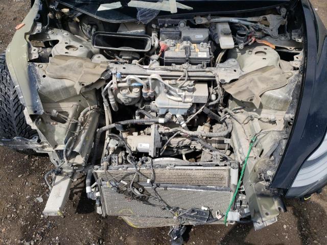 Photo 11 from auction – 2018 TESLA MODEL 3 with VIN 5YJ3E1EB6JF143570