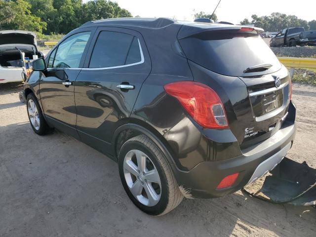 Photo 2 from auction – 2016 BUICK ENCORE with VIN KL4CJASB8GB705796