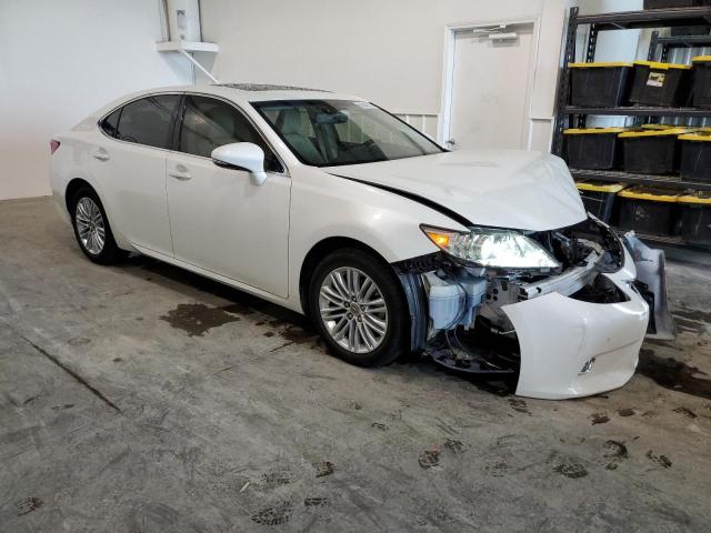 Photo 4 from auction – 2015 LEXUS ES 350 with VIN JTHBK1GG0F2175081