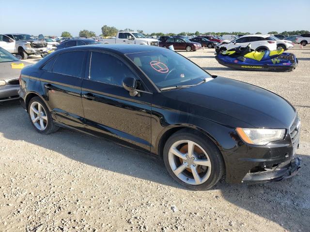 Photo 4 from auction – 2016 AUDI A3 PREMIUM with VIN WAUA7GFF1G1015323