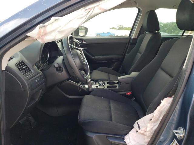 Photo 7 from auction – 2016 MAZDA CX-5 SPORT with VIN JM3KE2BY3G0709449