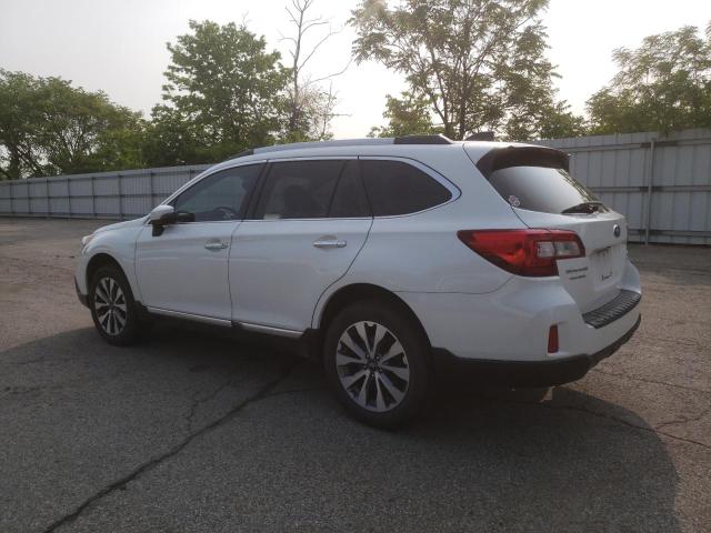 Photo 2 from auction – 2017 SUBARU OUTBACK TO with VIN 4S4BSETCXH3401308