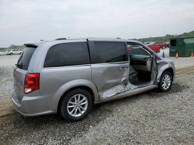 Photo 3 from auction – 2019 DODGE GRAND CARA with VIN 2C4RDGCG7KR707764