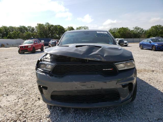 Photo 5 from auction – 2022 DODGE DURANGO R/ with VIN 1C4SDHCT7NC102340