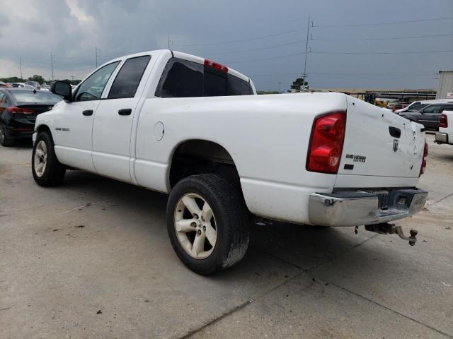 Photo 2 from auction – 2007 DODGE RAM 1500 S with VIN 1D7HA18P67S199583