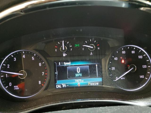 Photo 9 from auction – 2018 BUICK ENCORE PRE with VIN KL4CJASB3JB598910