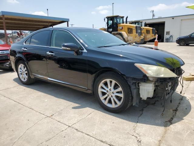 Photo 4 from auction – 2011 LEXUS ES 350 with VIN JTHBK1EG3B2455865