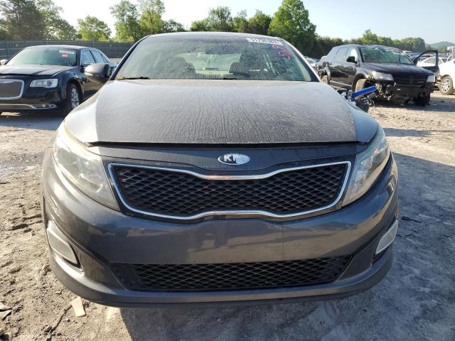Photo 5 from auction – 2015 KIA OPTIMA LX with VIN 5XXGM4A7XFG426615