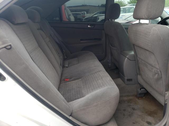 Photo 10 from auction – 2005 TOYOTA CAMRY LE with VIN 4T1BE32K85U573654