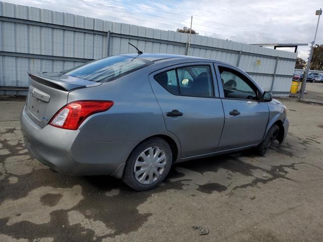 Photo 3 from auction – 2014 NISSAN VERSA with VIN 3N1CN7AP4EL855445