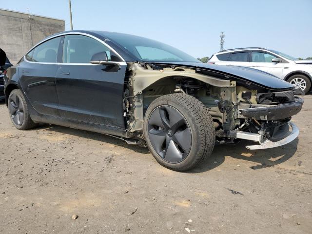 Photo 4 from auction – 2019 TESLA MODEL 3 with VIN 5YJ3E1EA4KF296456