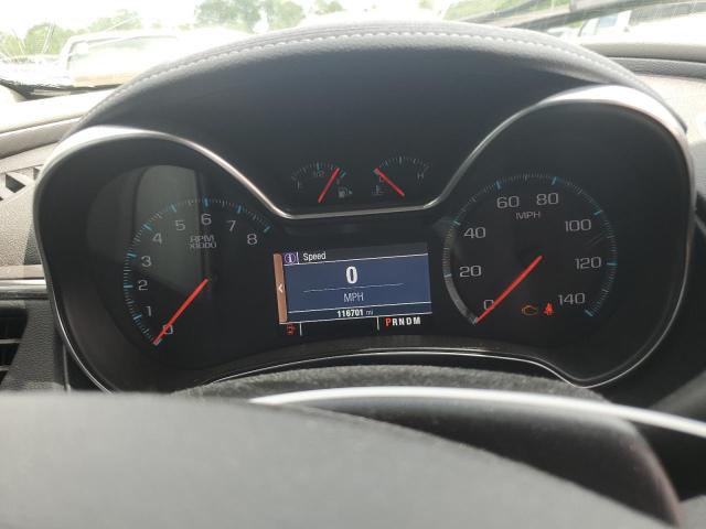 Photo 9 from auction – 2014 CHEVROLET IMPALA LS with VIN 1G11Y5SL3EU102242