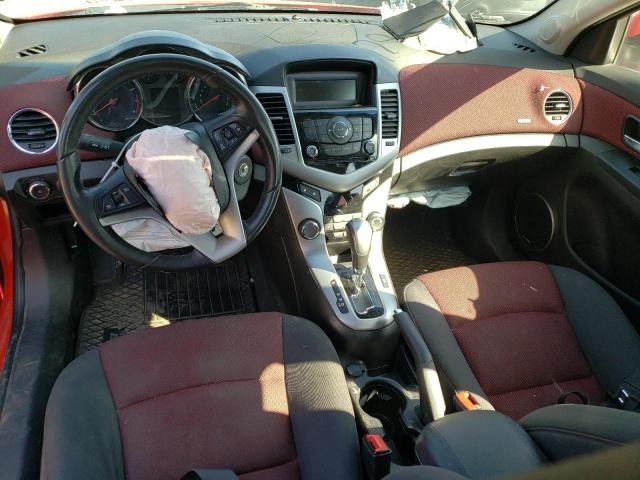 Photo 8 from auction – 2014 CHEVROLET CRUZE LT with VIN 1G1PC5SB7E7218896