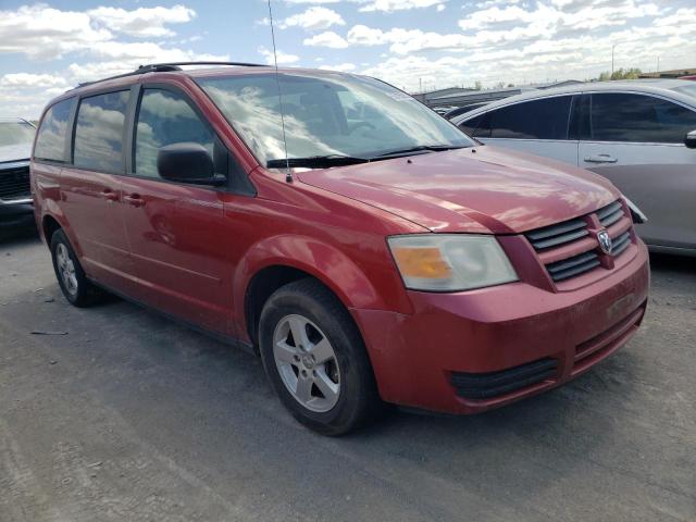 Photo 4 from auction – 2010 DODGE GRAND CARA with VIN 2D4RN4DE3AR248419
