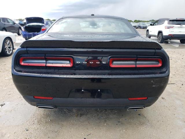Photo 6 from auction – 2022 DODGE CHALLENGER with VIN 2C3CDZJG5NH257776