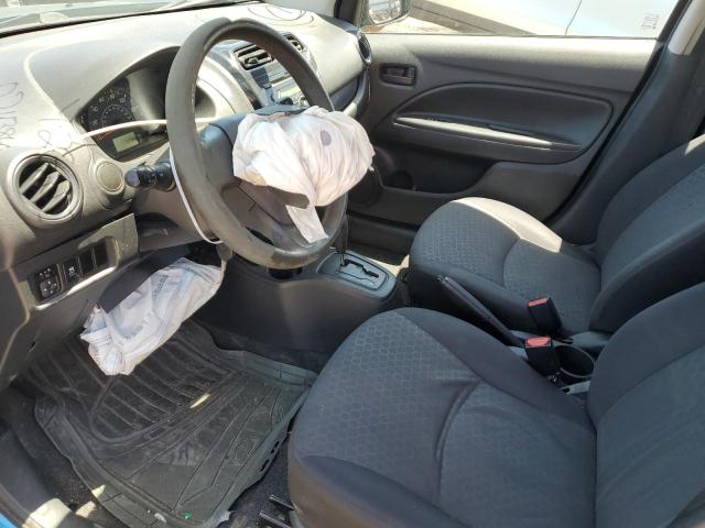 Photo 7 from auction – 2014 MITSUBISHI MIRAGE DE with VIN ML32A3HJ8EH024384