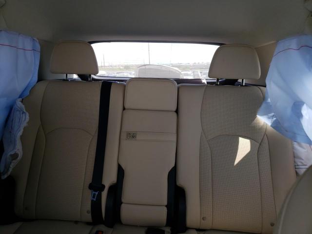 Photo 10 from auction – 2022 LEXUS RX 450H with VIN 2T2HGMDAXNC077508