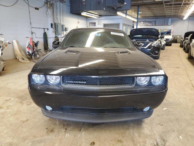 Photo 5 from auction – 2014 DODGE CHALLENGER with VIN 2C3CDYAG3EH294187