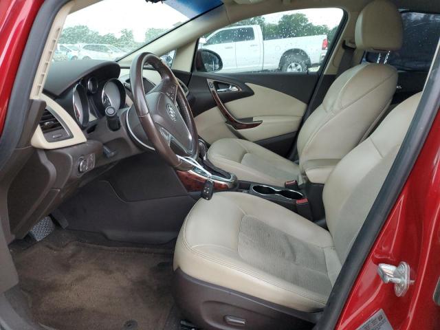 Photo 7 from auction – 2013 BUICK VERANO CON with VIN 1G4PR5SK2D4152677