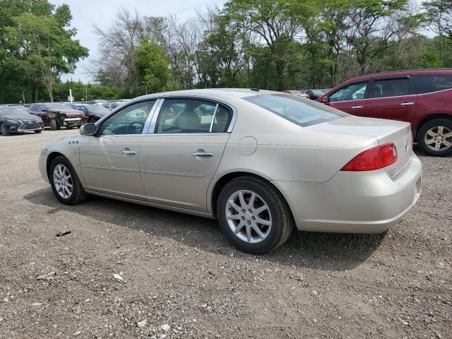 Photo 2 from auction – 2008 BUICK LUCERNE CX with VIN 1G4HD57278U167418