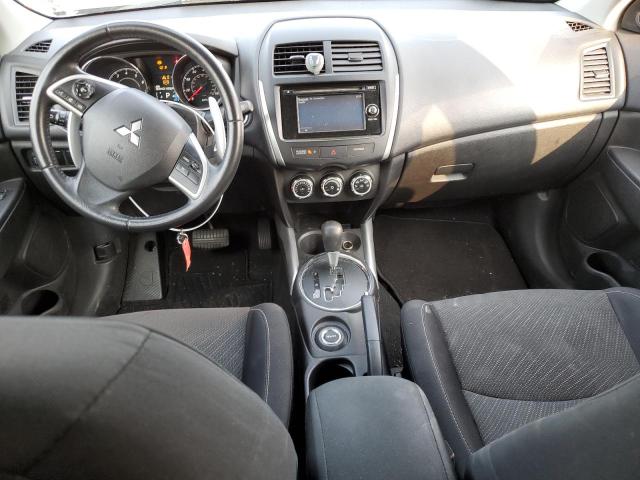 Photo 8 from auction – 2014 MITSUBISHI OUTLANDER with VIN 4A4AR4AU3EE015453