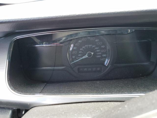 Photo 9 from auction – 2013 FORD TAURUS SEL with VIN 1FAHP2E82DG173367