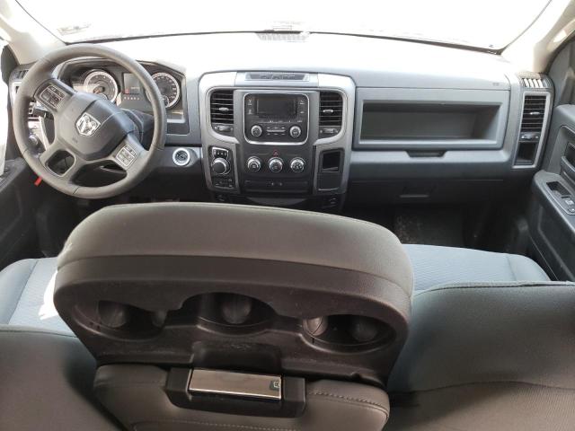 Photo 8 from auction – 2017 RAM 1500 ST with VIN 1C6RR7KG6HS705683