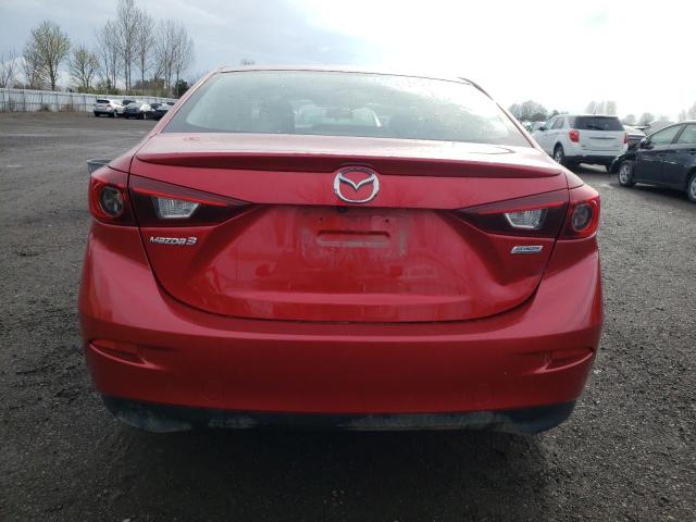 Photo 6 from auction – 2015 MAZDA 3 TOURING with VIN 3MZBM1V78FM188794