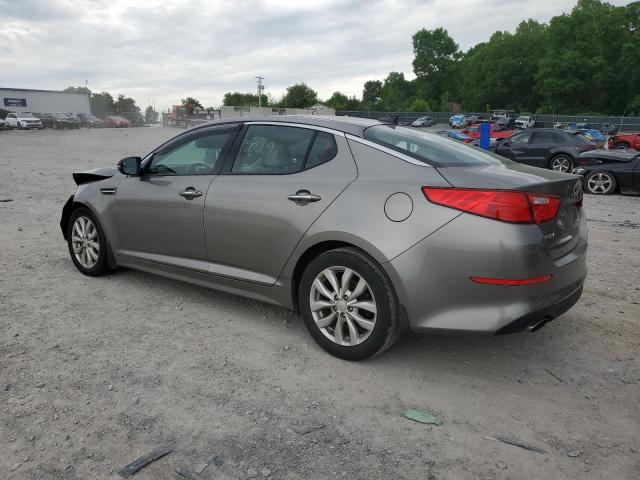 Photo 2 from auction – 2015 KIA OPTIMA EX with VIN 5XXGN4A72FG453921