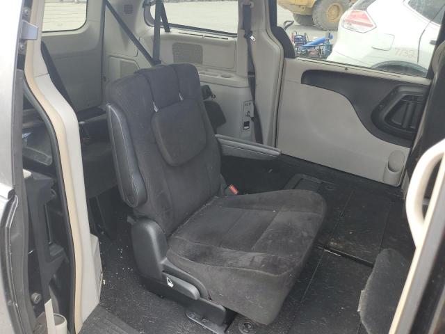 Photo 11 from auction – 2012 DODGE GRAND CARA with VIN 2C4RDGDG1CR288133