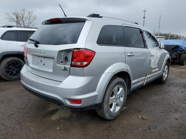 Photo 3 from auction – 2012 DODGE JOURNEY CR with VIN 3C4PDCDG4CT368667