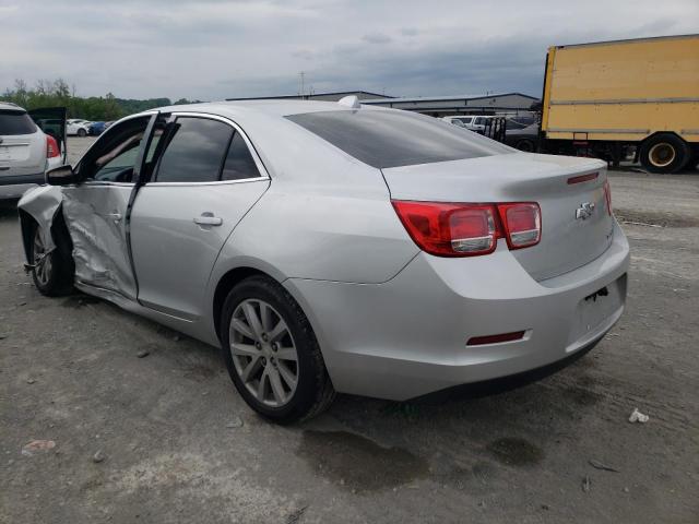 Photo 2 from auction – 2014 CHEVROLET MALIBU 2LT with VIN 1G11E5SL8EF207310