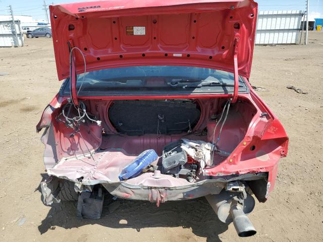 Photo 6 from auction – 2006 MITSUBISHI LANCER EVO with VIN JA3AH86C36U010969