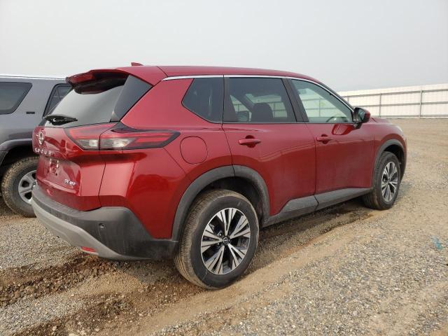 Photo 3 from auction – 2023 NISSAN ROGUE SV with VIN 5N1BT3BB4PC795655