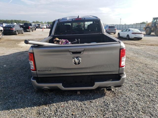Photo 6 from auction – 2022 RAM 1500 BIG H with VIN 1C6RREFM0NN452746