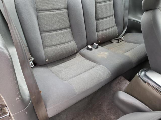 صورة رقم 10 من المزاد - 2003 FORD MUSTANG مع VIN 1FAFP40423F305698