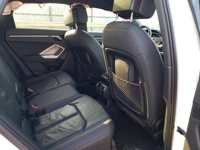 Photo 10 from auction – 2020 AUDI Q3 PREMIUM with VIN WA1AECF39L1038652