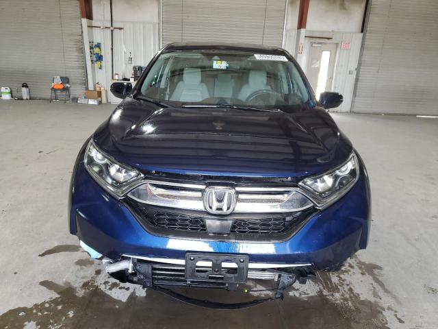 Photo 5 from auction – 2019 HONDA CR-V EX with VIN 7FARW2H54KE000982