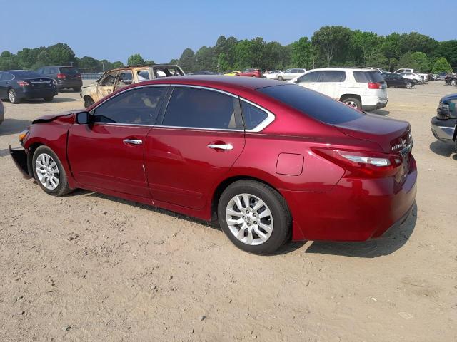 Photo 2 from auction – 2018 NISSAN ALTIMA 2.5 with VIN 1N4AL3AP7JC253458