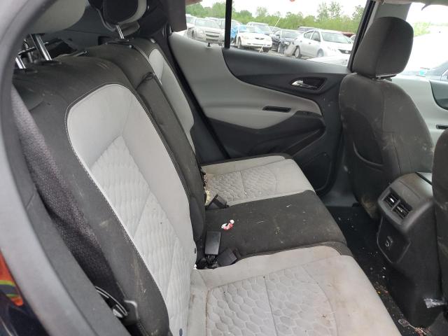 Photo 10 from auction – 2021 CHEVROLET EQUINOX LS with VIN 3GNAXSEV8MS140187