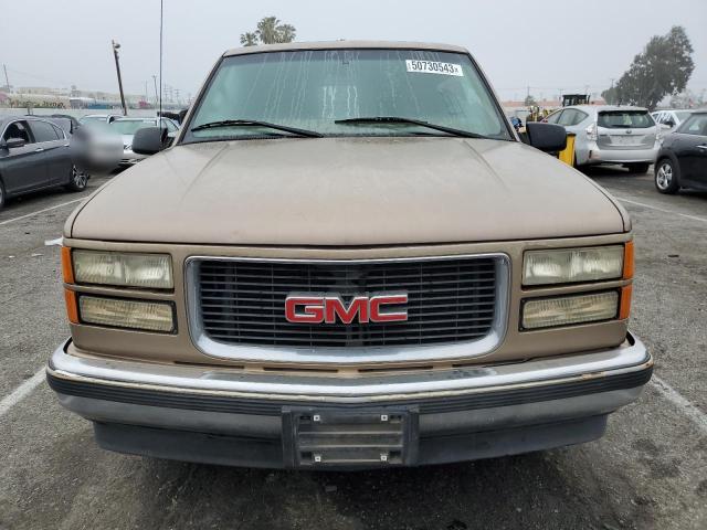 صورة رقم 5 من المزاد - 1997 GMC SIERRA C15 مع VIN 2GTEC19M3V1541628