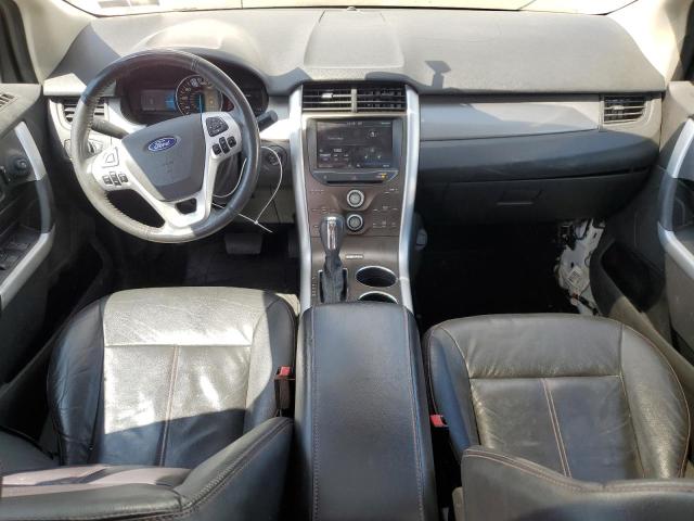 Photo 8 from auction – 2012 FORD EDGE SEL with VIN 2FMDK4JC9CBA11220