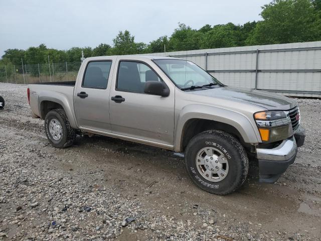 Photo 4 from auction – 2007 GMC CANYON with VIN 1GTDS13E478233979