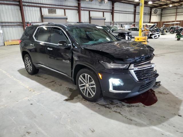 Photo 4 from auction – 2023 CHEVROLET TRAVERSE H with VIN 1GNEVNKWXPJ200465