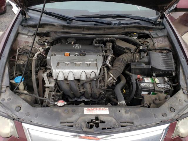 صورة رقم 11 من المزاد - 2011 ACURA TSX مع VIN JH4CU2F66BC004174