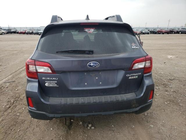 Снимка 6 от търг – 2017 SUBARU OUTBACK 2. с VIN 4S4BSAFC3H3285017