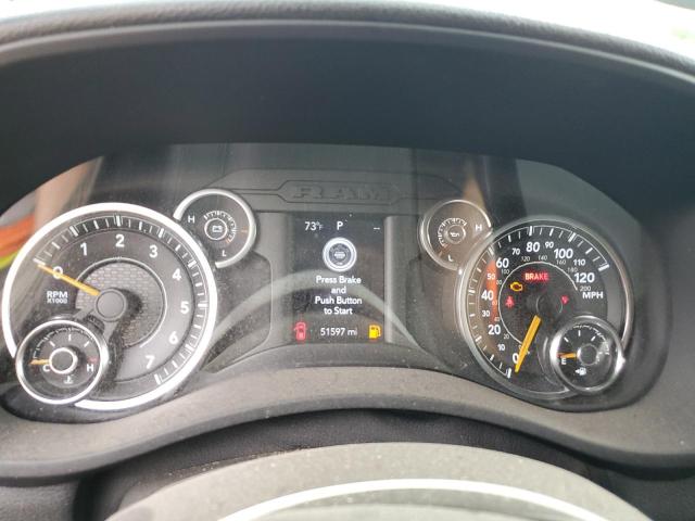 Photo 9 from auction – 2021 RAM 2500 BIG H with VIN 3C6UR5DJ1MG509062