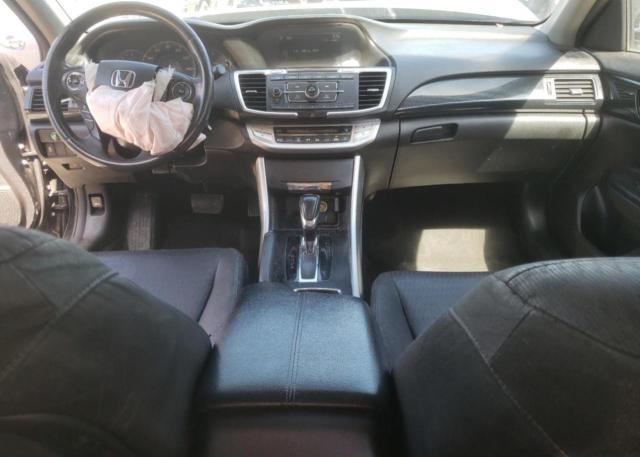 Photo 8 from auction – 2014 HONDA ACCORD SPO with VIN 1HGCR2F59EA109500